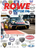 Rowe ESSENTIAL MULTI LLP 5W30 5л.