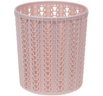 Подставка ВЯЗАНИЕ круглая М2384