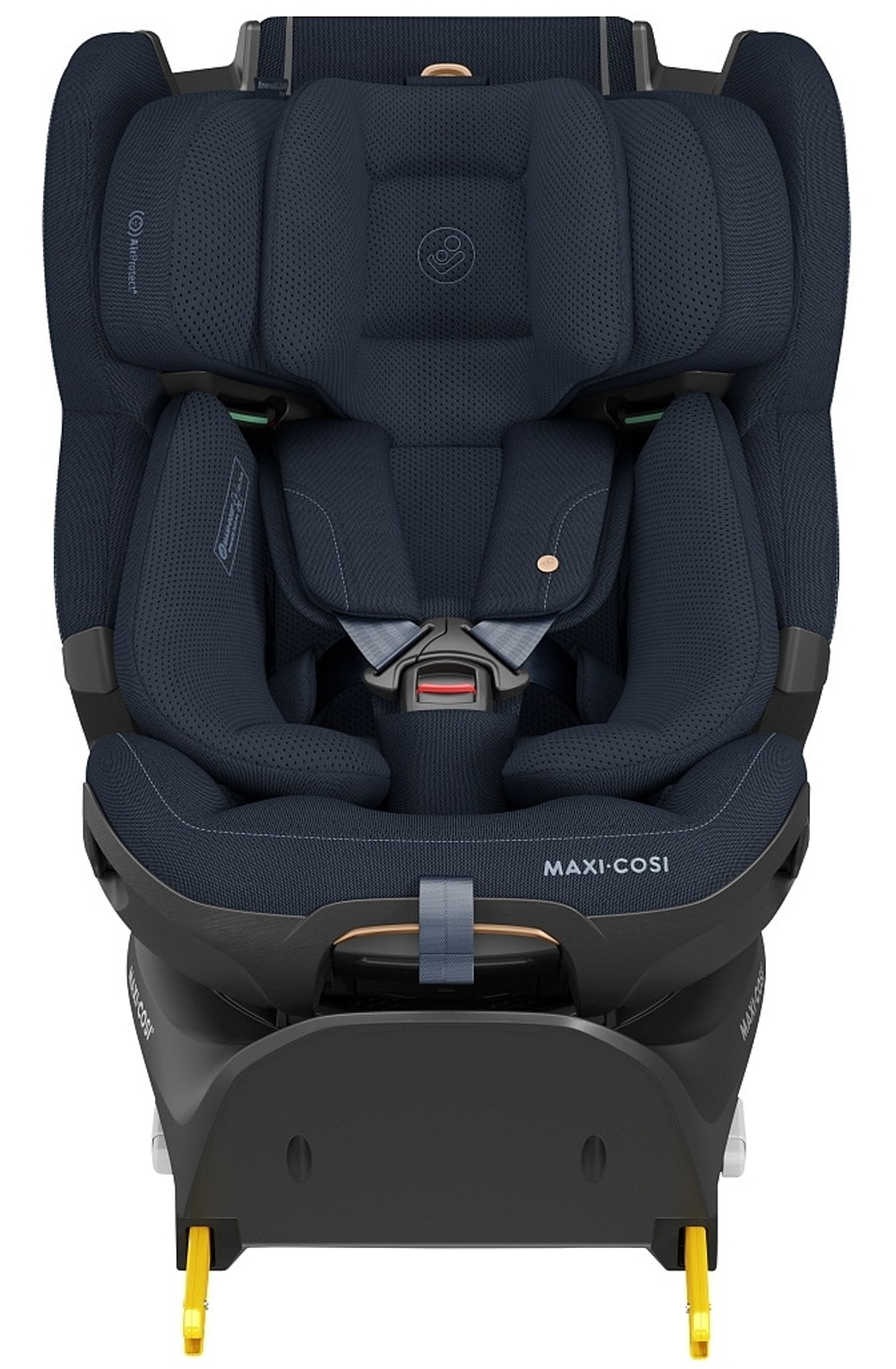 Автокресло Maxi-Cosi Emerald 360 Pro 8621477110 Authentic Blue/синий