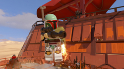 LEGO Star Wars: The Skywalker Saga (Скайуокер Сага) (диск для PS4, интерфейс и субтитры на русском языке)