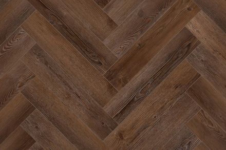 Кварц-виниловый ламинат Aquafloor Space Parquet Light AF4520PQL