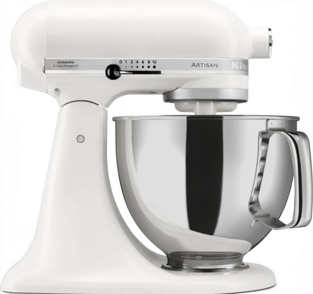 Миксер KitchenAid 5KSM175PSEPL