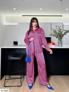 Костюм IH-6808 Фабрика Моды