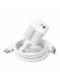 Комплект A2633 Anker Nano 20W + кабель Anker 310 USB-C to USB-C Cable 60W 0,9m (white)