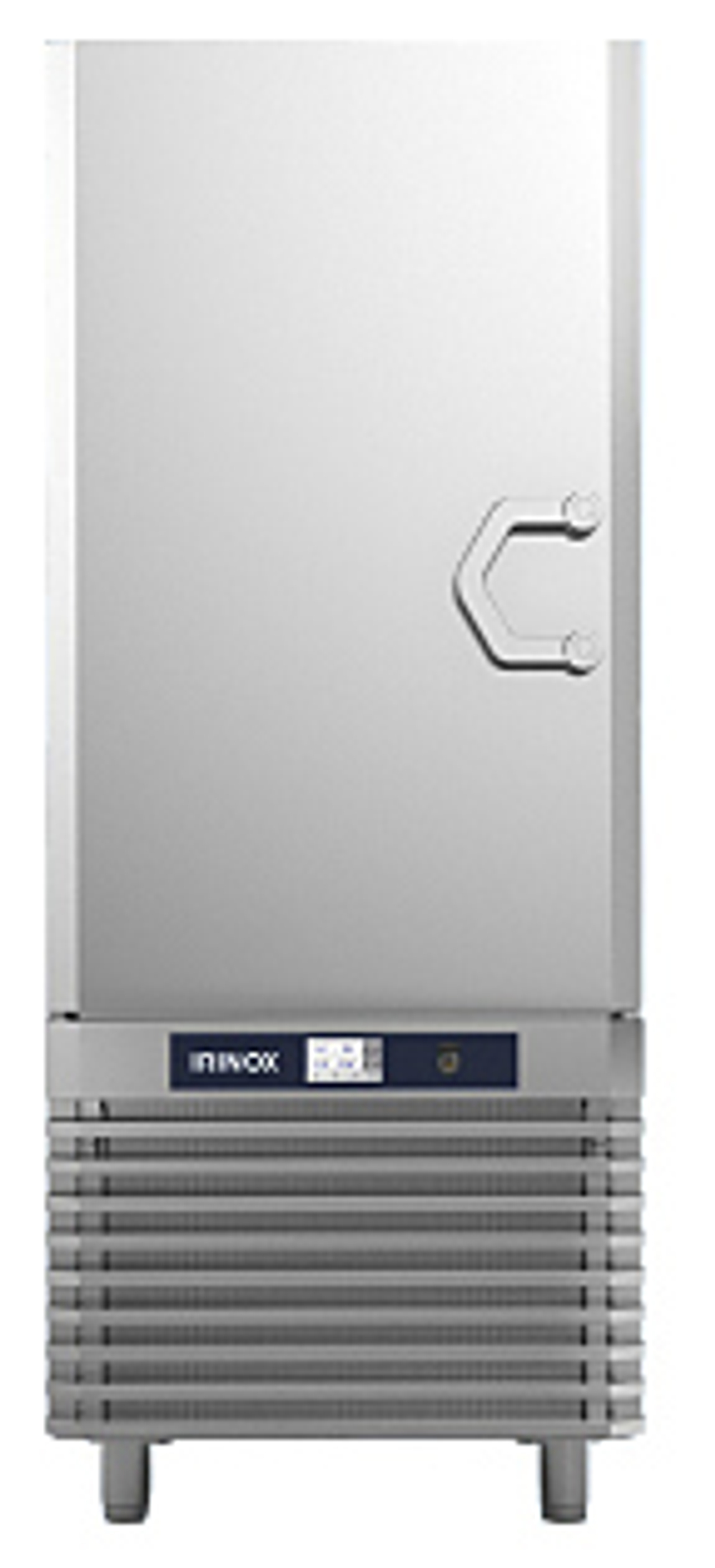 Шкаф шоковой заморозки и охлаждения IRINOX EF Next L + Sanigen
