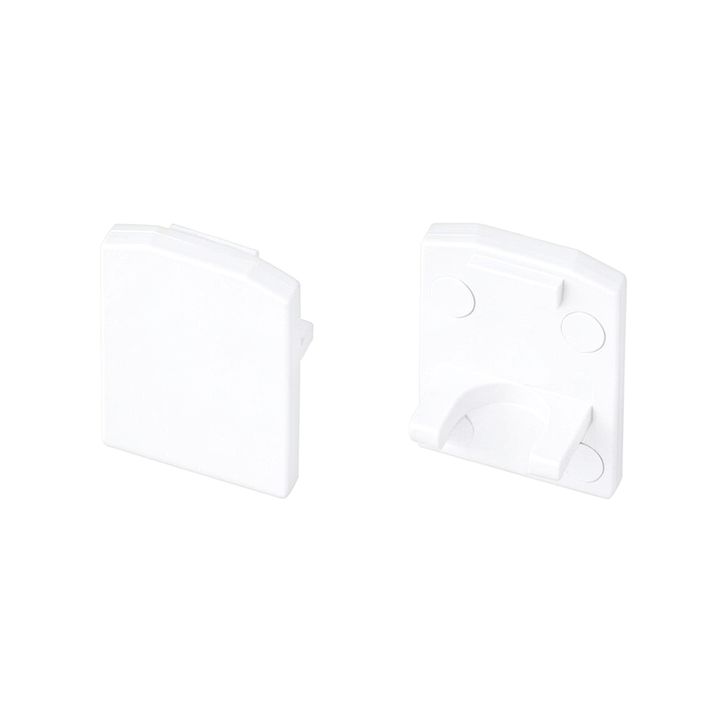 Заглушка Arlight MAG-MICROCOSM-CAP (WH) 061329