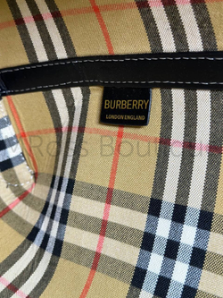 Сумка шоппер Burberry