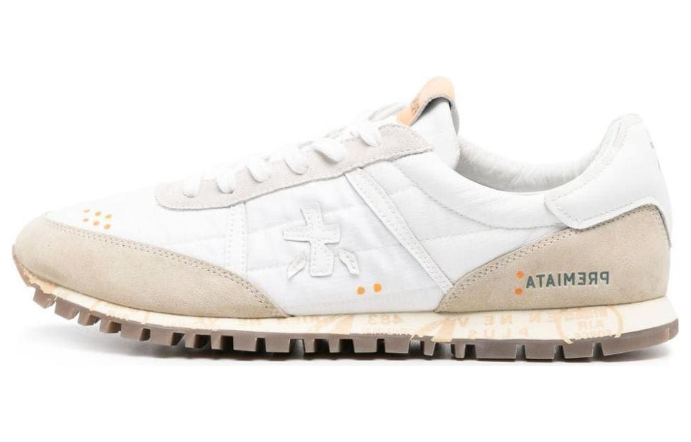 Кроссовки PREMIATA, SEAN6635