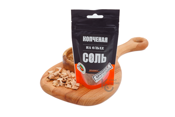 Копченая соль 