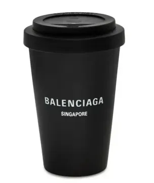 Стакан Balenciaga