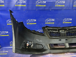 Бампер передний SUBARU LEGACY 2012-2014