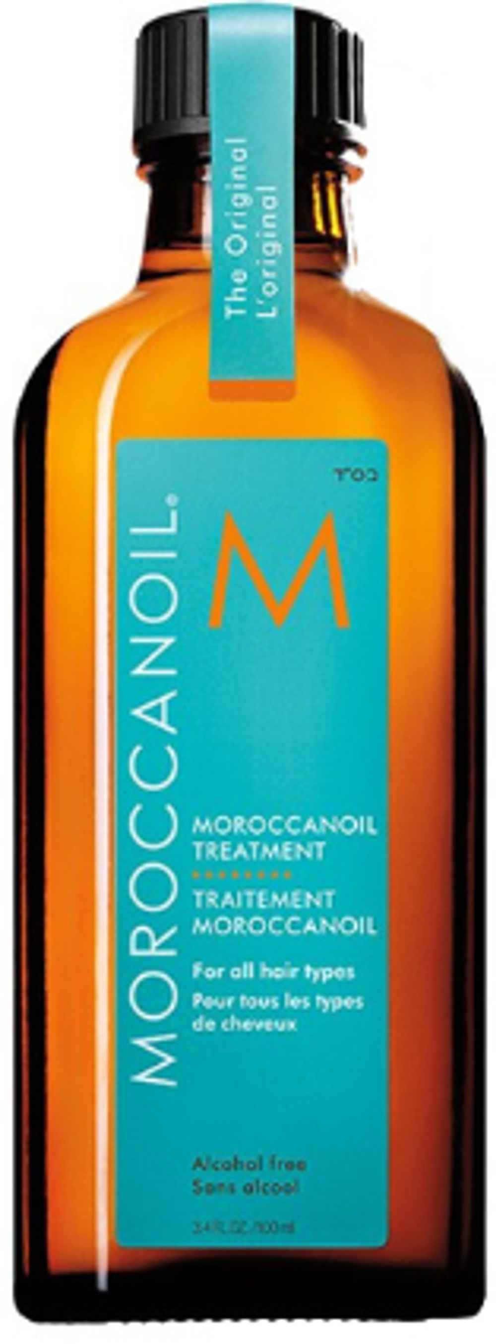 MOROCCANOIL Treatment восстанавливающее масло 100мл