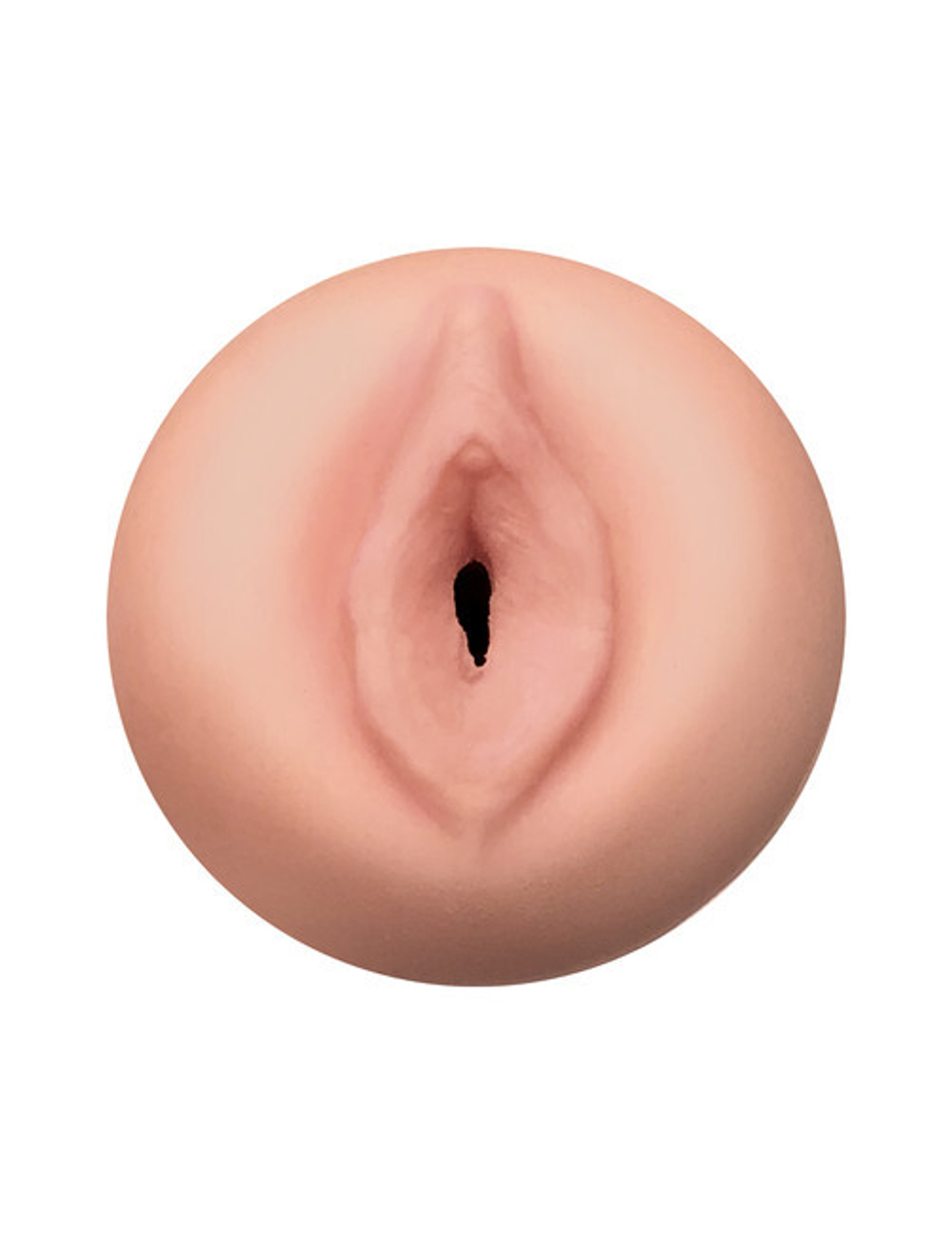 Вакуумная помпа для мужчин с реалистичной насадкой Classix Pleasure Pump (Цвет: прозрачный с черным)