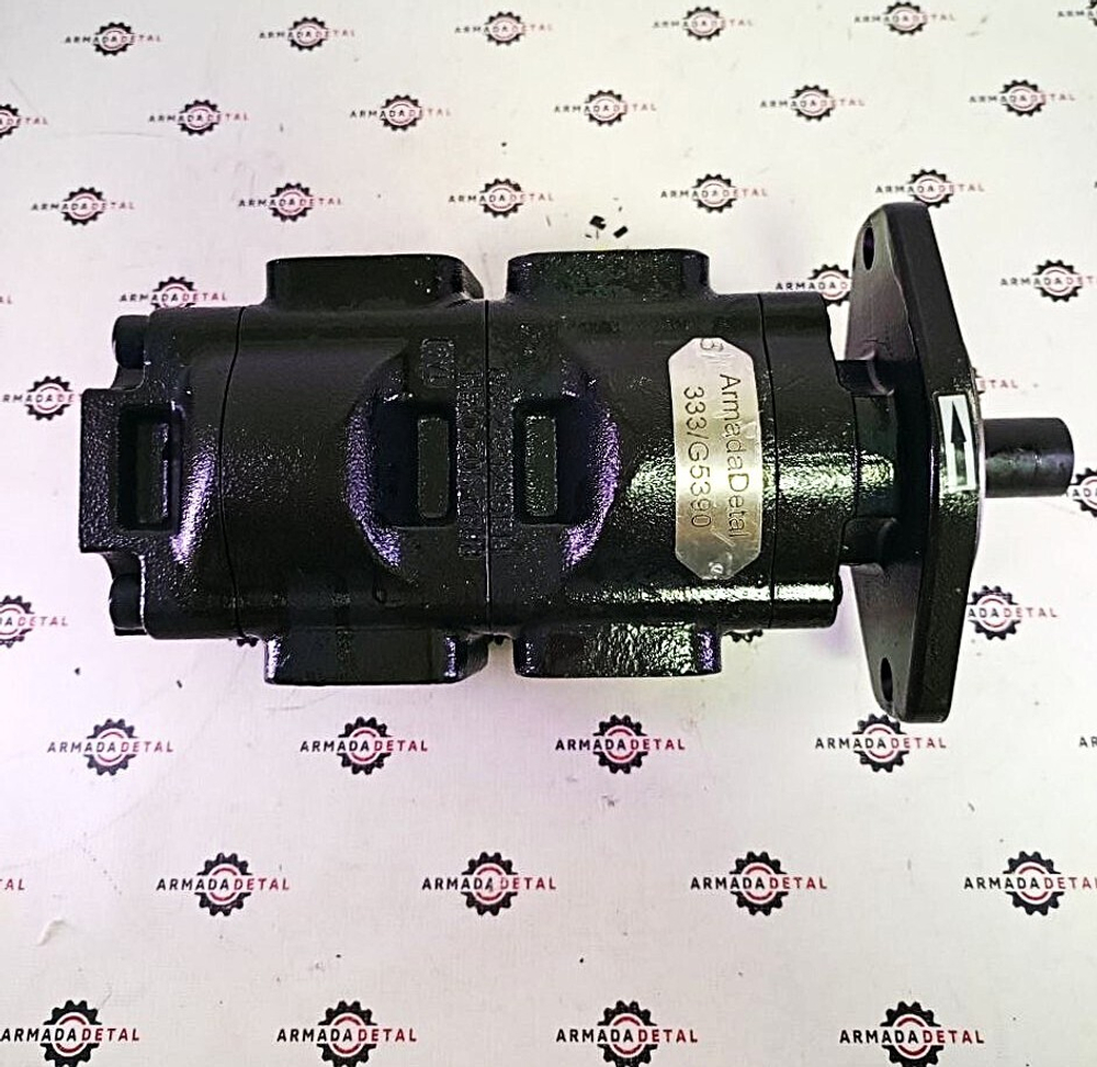 Насос гидравлический | 333/G5390 332/G7135, 7029120077 | Parker Чехия