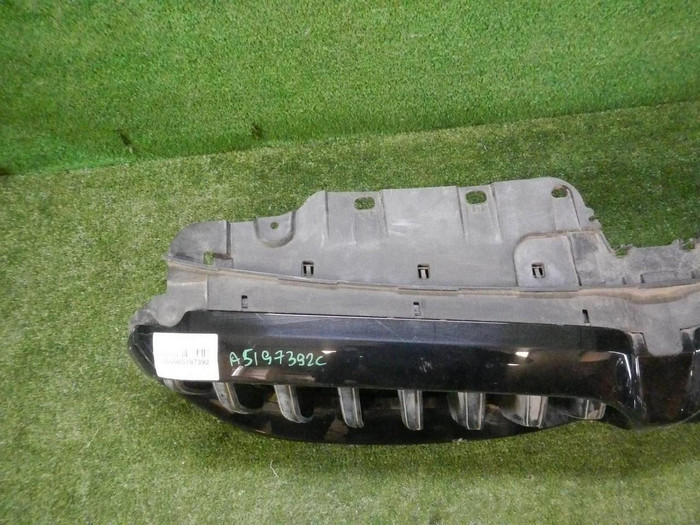 Решетка радиатора BMW 6er G32 (2020-н.в.)