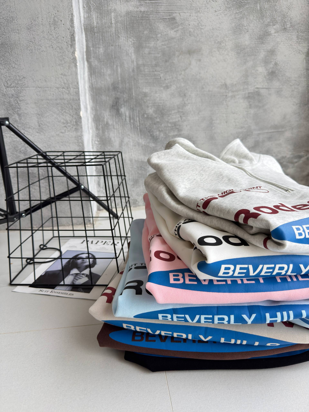 Костюм жен. 900 бел.