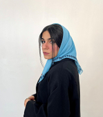 Иранский платок Narenji Molana Romi 70 х 70 Иран 80620397