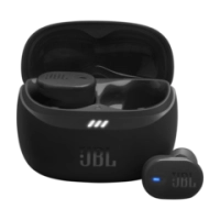 Беспроводные наушники JBL Tune Buds 2 Black