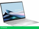 Ноутбук ASUS Zenbook 14 OLED UX3405MA-QD988