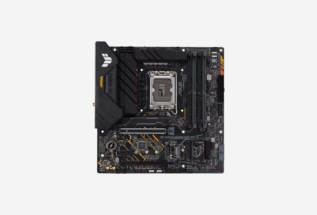 TUF GAMING B660M-PLUS WIFI D4_0126227100537
