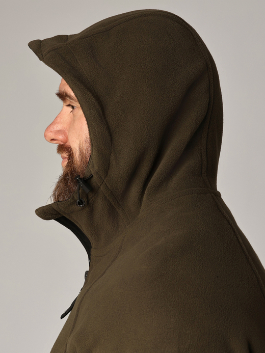 Кофта флисовая 7.26 Gear Tactical Series 123