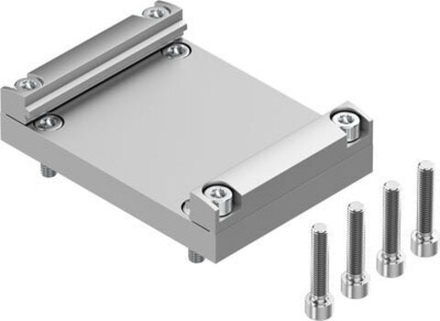 EHAA-D-L2-80-L2-80 Набор переходников