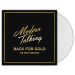 Modern Talking / Back For Gold - The New Versions (Coloured Vinyl)(LP)