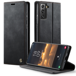 Чехол-книжка CaseMe RFiD Samsung Galaxy S21+