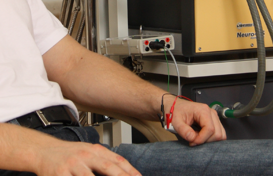 НЕЙРО-МС/Д ДИАГНОСТИЧЕСКИЙ