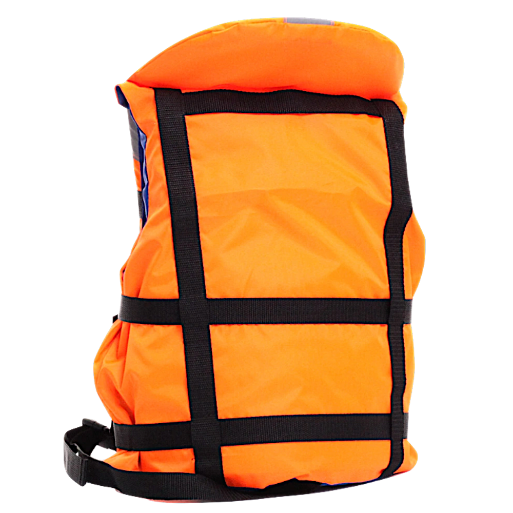 Жилет страховочный Spass Юнга -