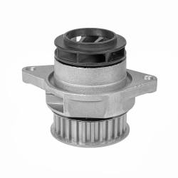 Помпа, водяной насос SKODA Felicia/VW G3/Polo Classic mot.AEX,AEE,AEA GANZ GIF02158