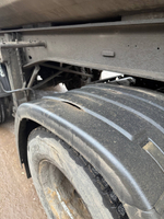 SITRAK C7H 6x4 Седельный тягач ZZ4256V364HE (Дизельный, 10,5 л, 441 л.с., MT)