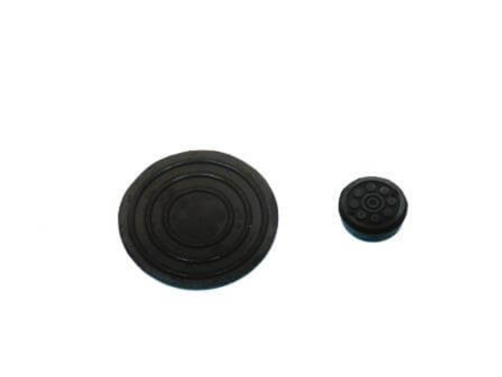 Опора для домкрата 39х15  БМ  179001