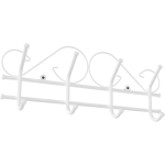Вешалка «Ажур 4» (Белый)