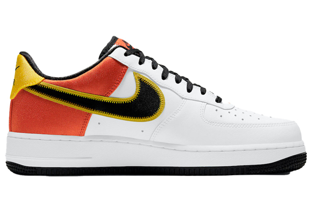 Кроссовки Nike Air Force 1 Lv8 "Raygun"