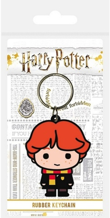 Брелок Harry Potter (Ron Weasley Chibi)