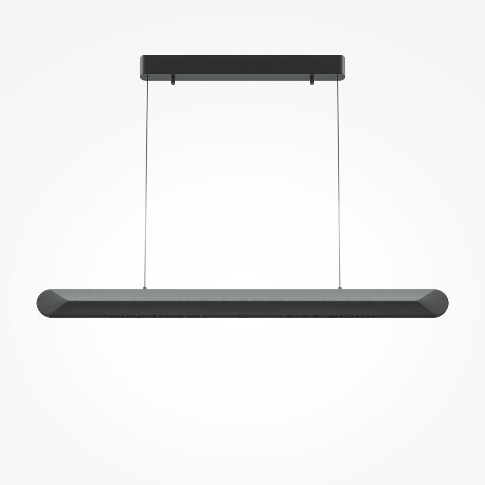 Светильник подвесной диммируемый светодиодный Maytoni   MOD276PL-L40B3K