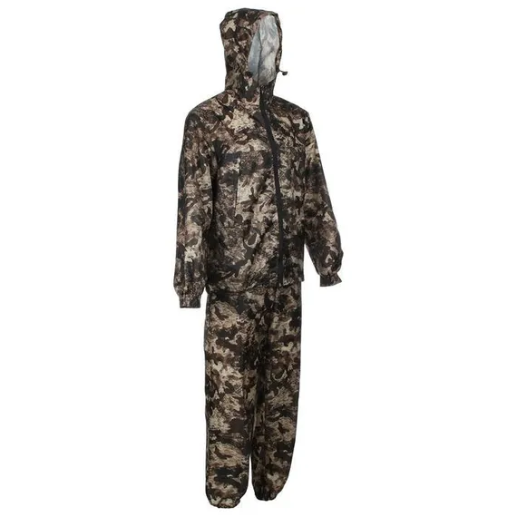 Костюм демисезонный, оксфорд, размер 48-50, рост 170-176, цвета микс