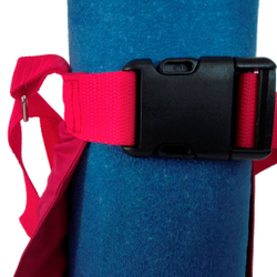 Сумка для йоги RamaYoga GO