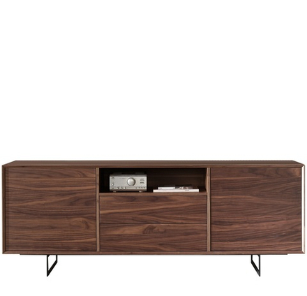 Буфет DUPEN W-131 орех (walnut)