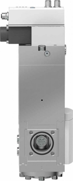 PREL-90-HP3-V1-V-40CFX-S2-3 Электрический регулятор давления