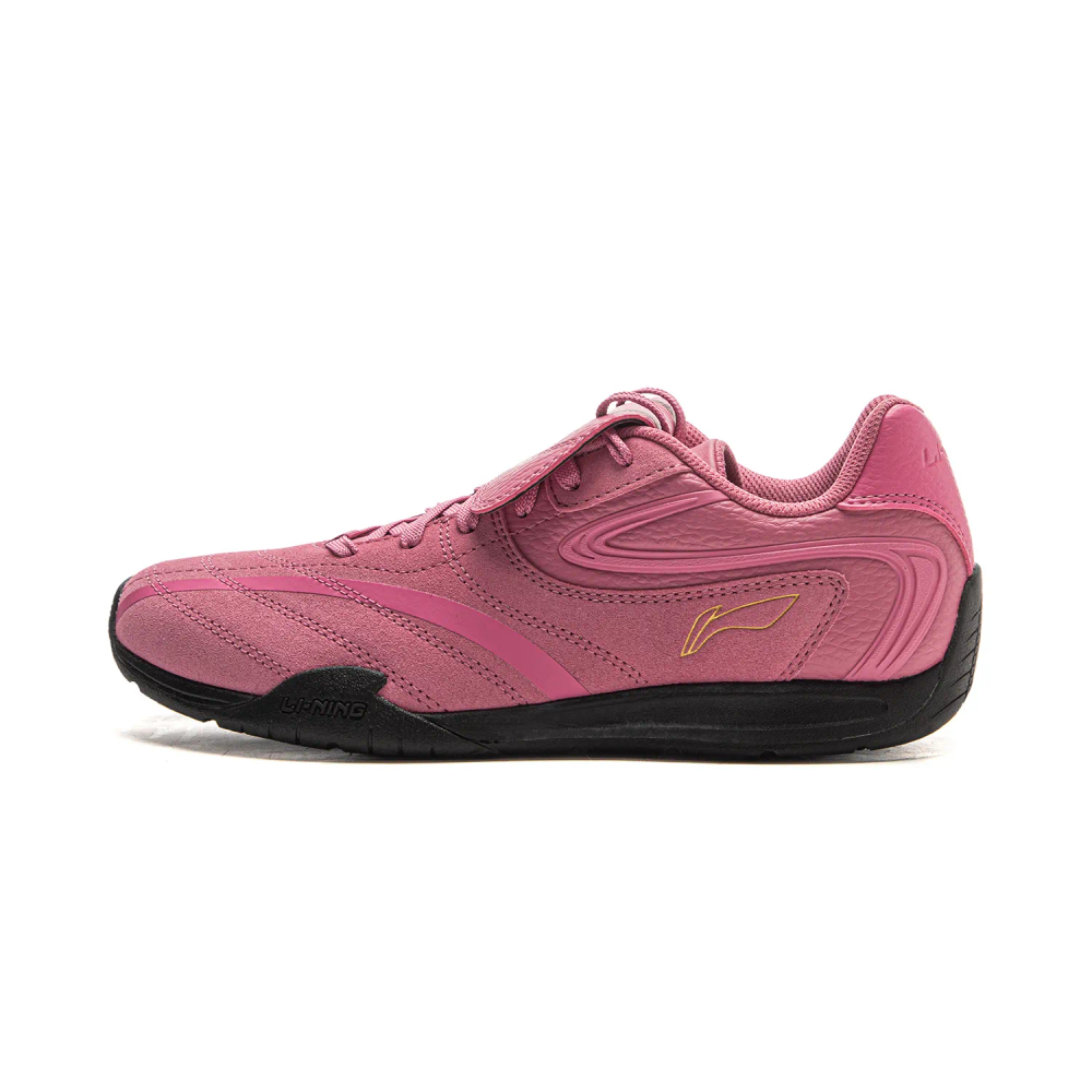 Li-Ning Film Pulse