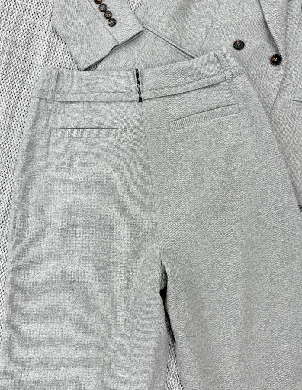 Костюм Brunello Cucinelli