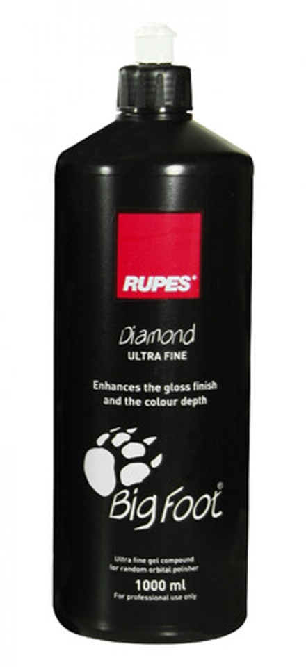 Паста полировальная Rupes DIAMOND ультратонкая (1 литр)