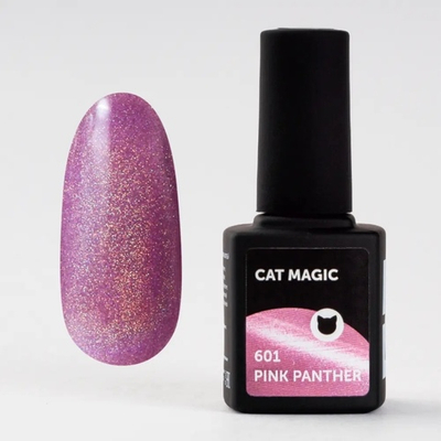 ГЕЛЬ-ЛАК MILK CAT MAGIC 601 PINK PANTHER