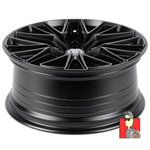 Комплект дисков HRE 18x8 et40 5x100