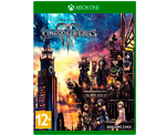 Kingdom Hearts 3 (Xbox) Б\У
