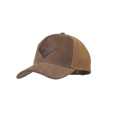 Кепка Buff Snapback Cap Nyle Dull Gold (US:One size)