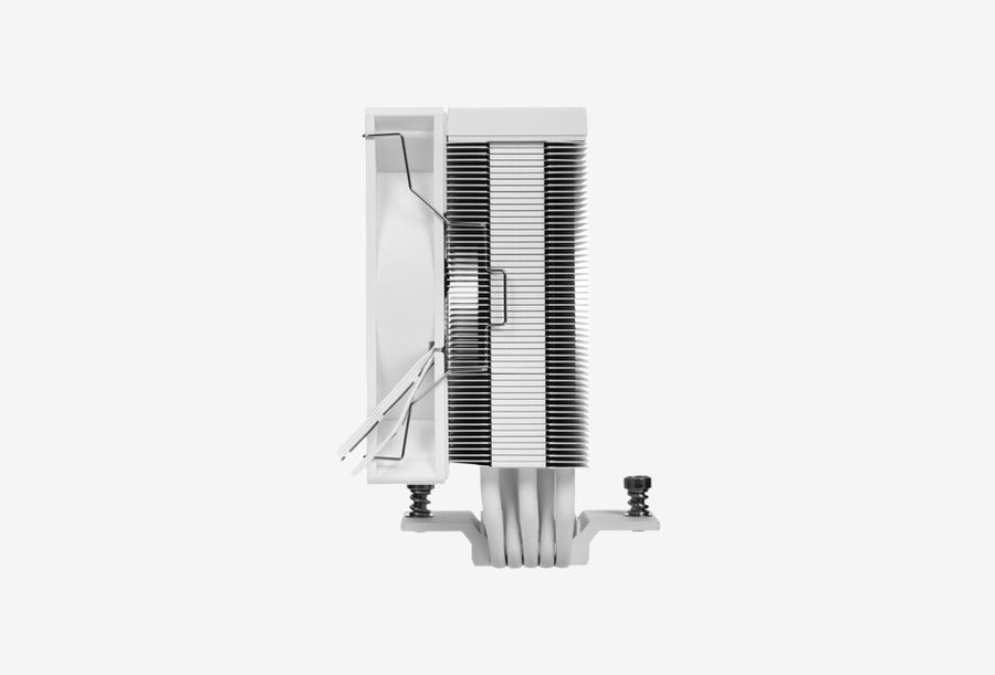 PCCooler RT500 TC ARGB WH_0426709110930