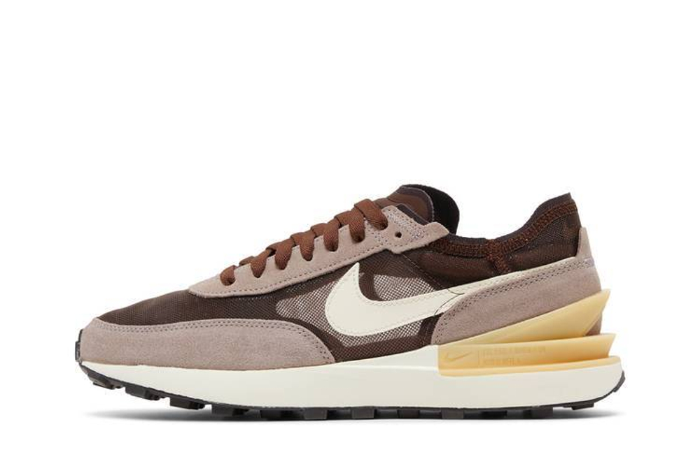 Кроссовки Nike Waffle One